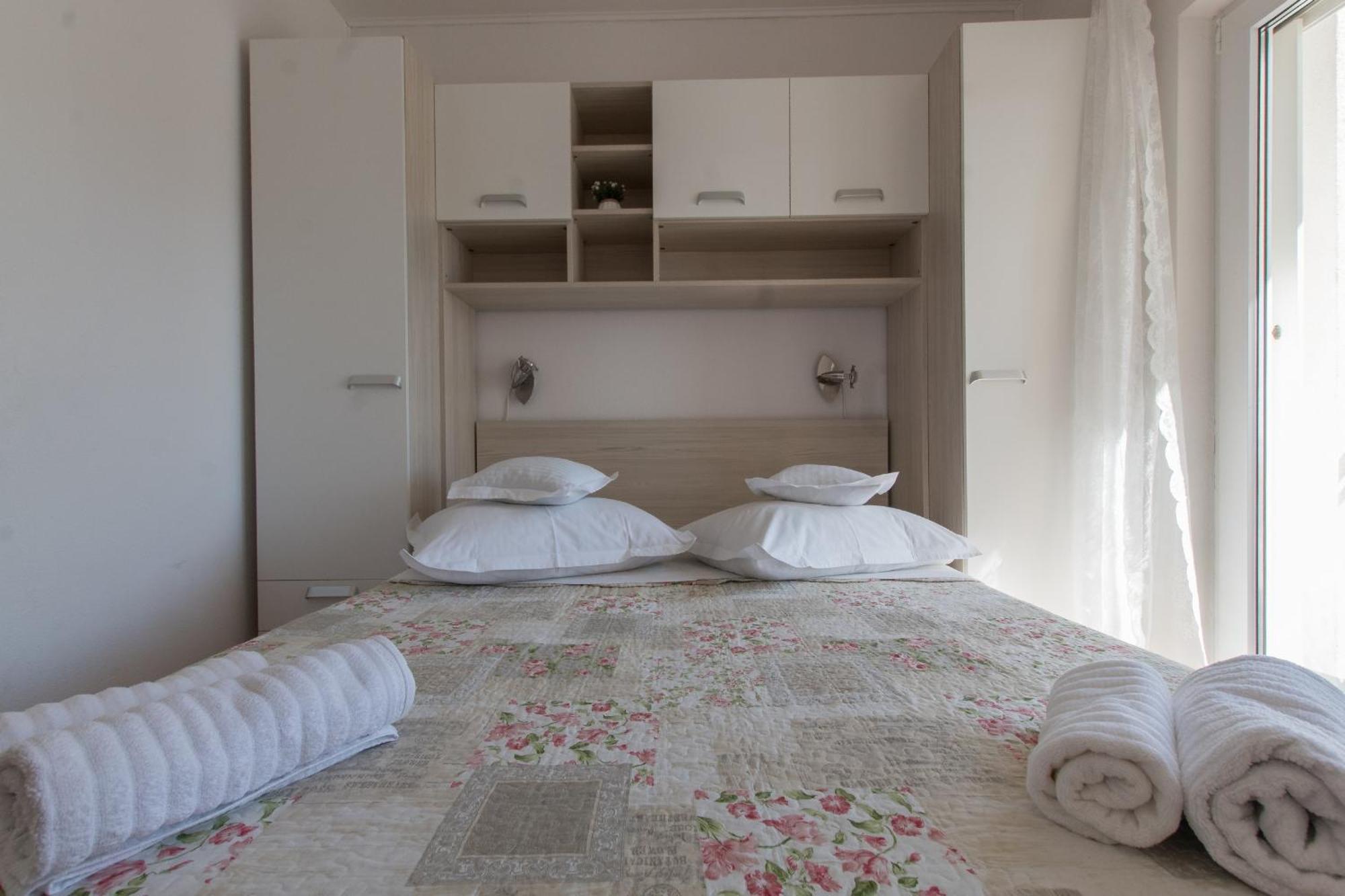 Apartament Senka *