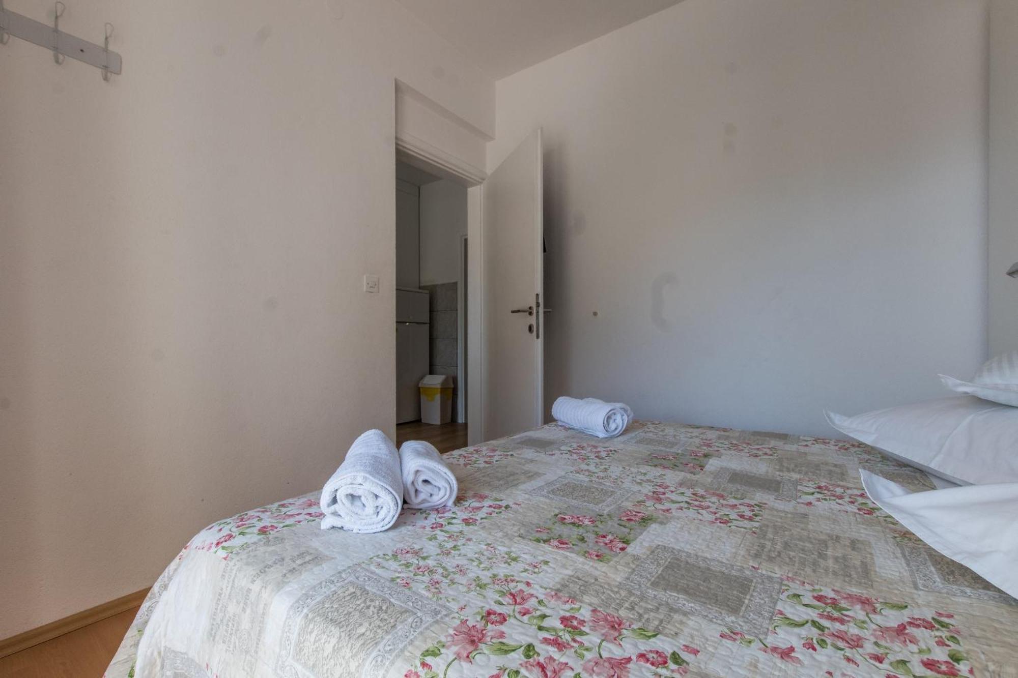 Apartament Senka Makarska