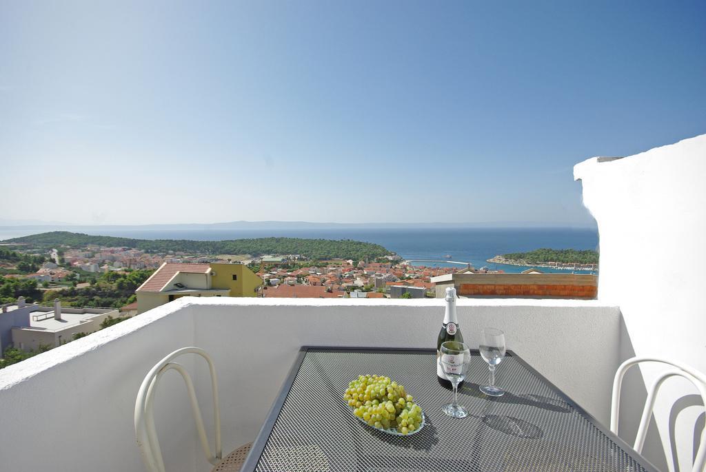 Senka * Makarska