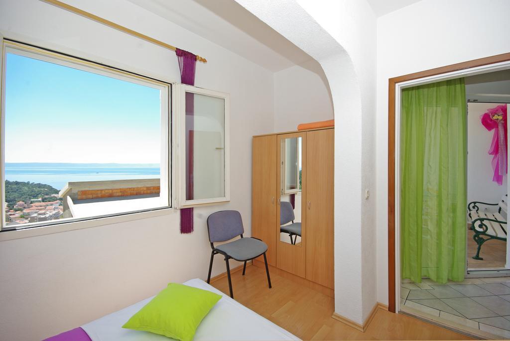 Senka Apartament *