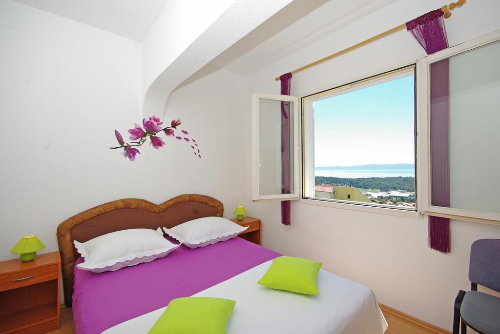 Apartament Senka Makarska