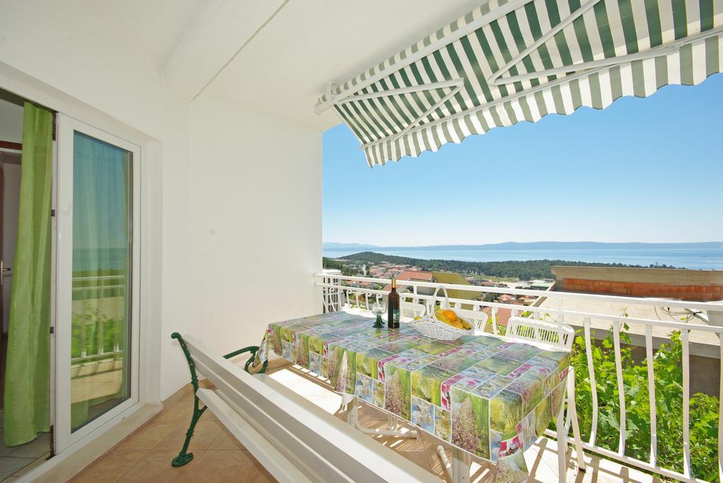 Apartament Senka *