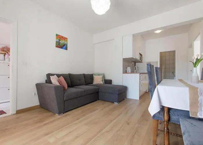 Apartments Senka