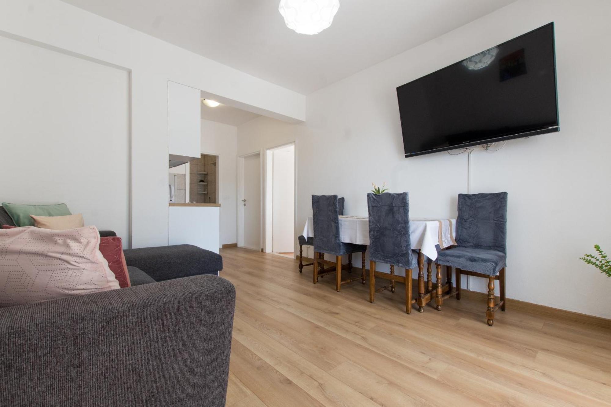 Senka Apartmán