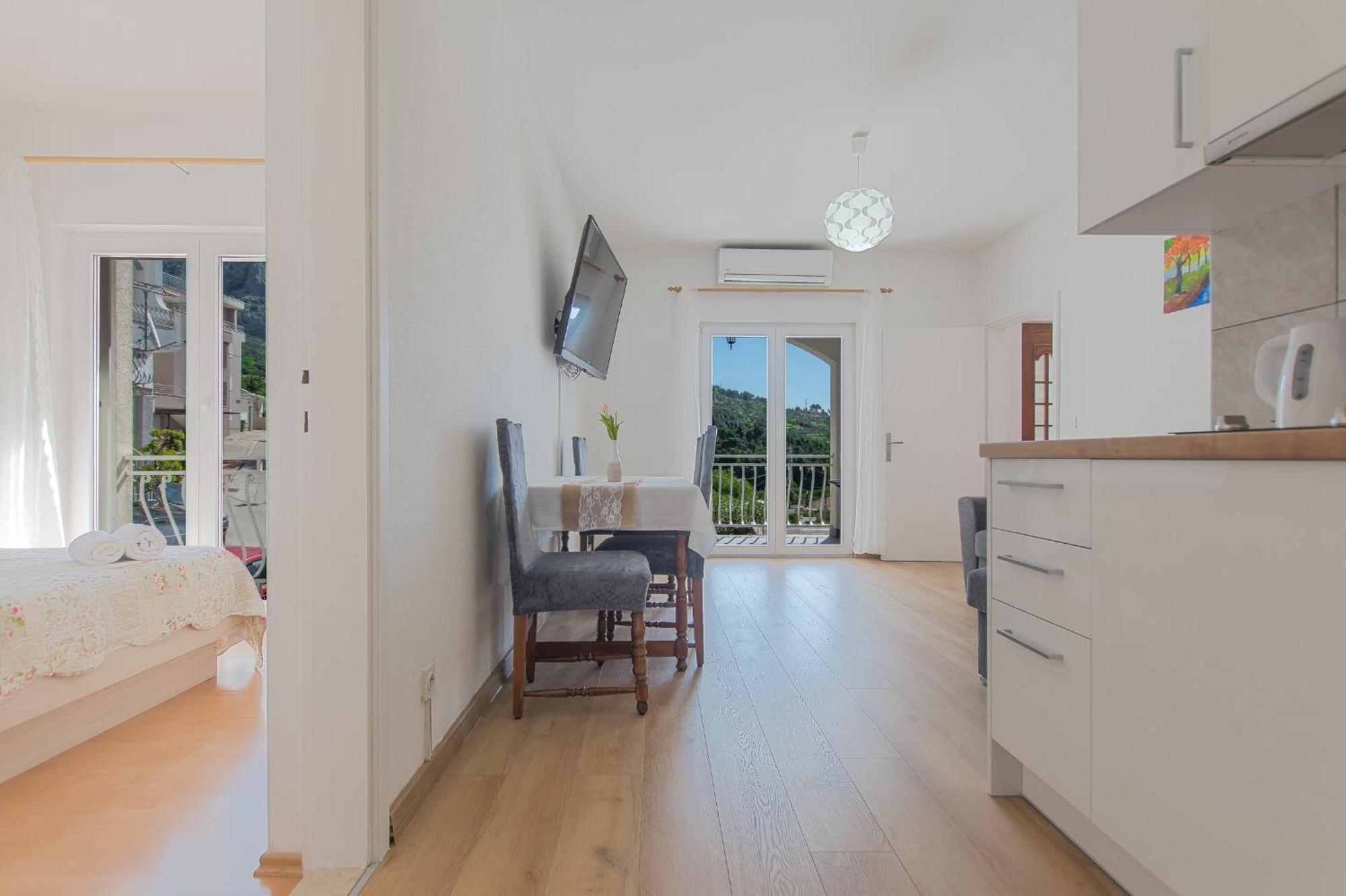 Apartmán Senka *