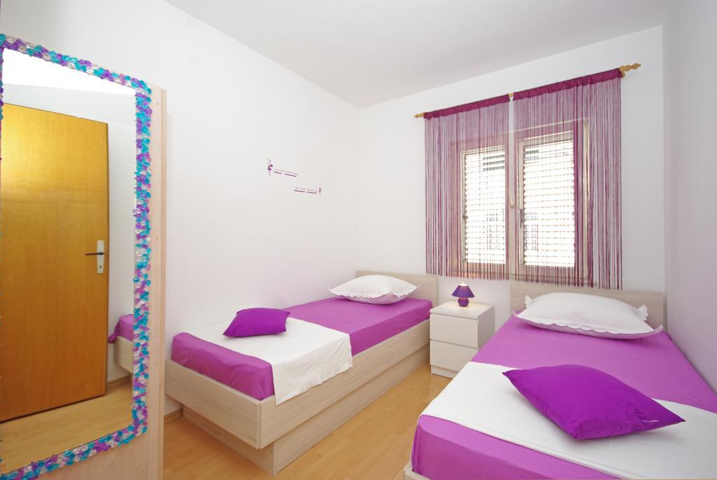 Apartmán Senka Makarská