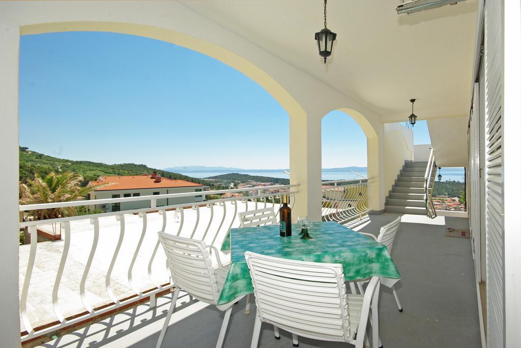 Apartmán Senka