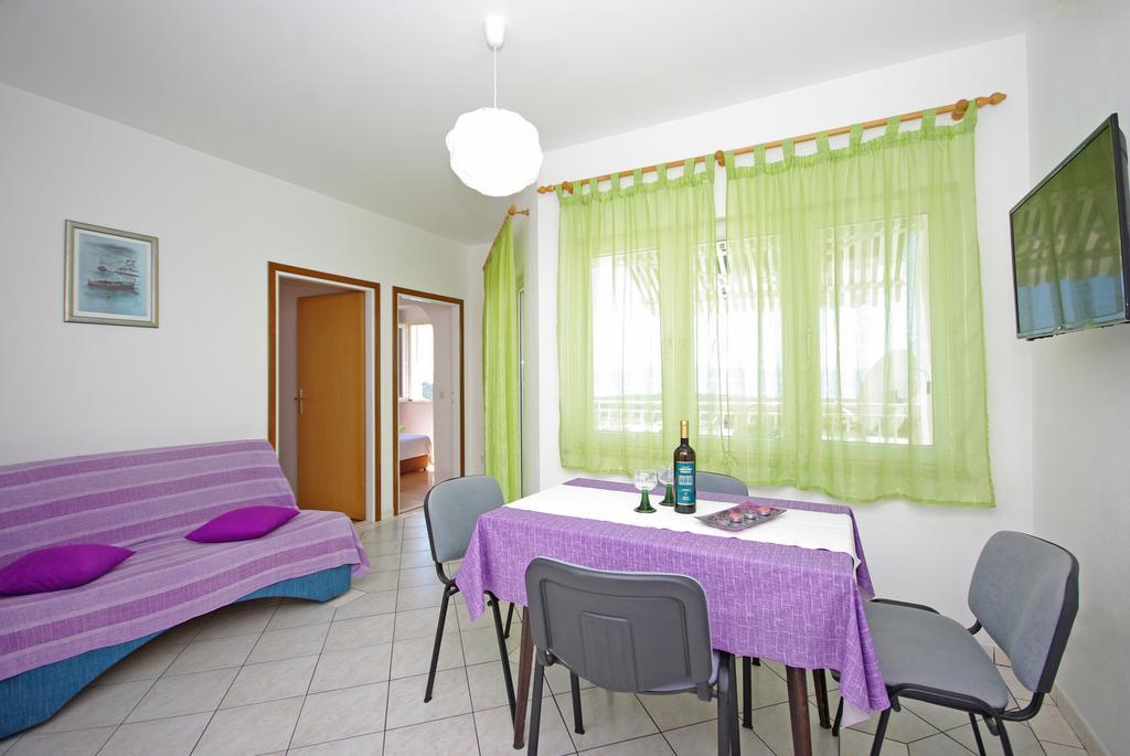 Apartmán Senka