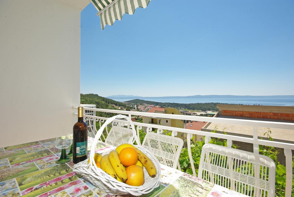 Apartmán Senka *